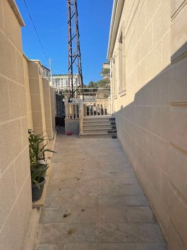 Аренда домов: 125 м², 4 комнаты, Газ, Электричество, Водопровод — 3