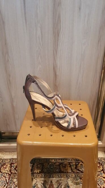 kisiler ucun gumus sepler: Ölçü: 40, Yeni — 2