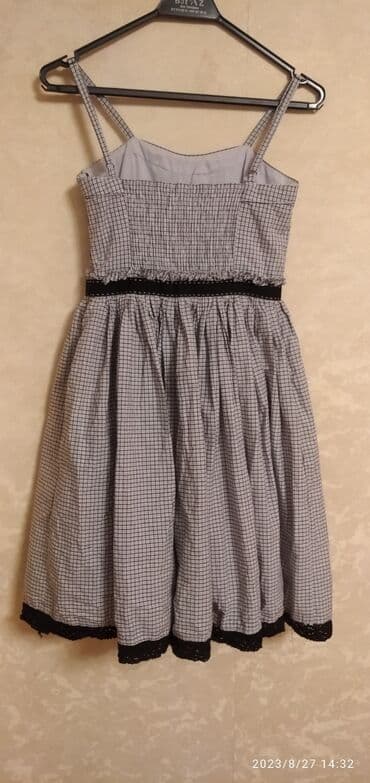 ikinci əl qadın geyimləri: Don,1dəfə geyinilib — 9