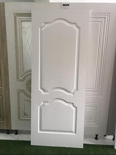 Yataq otağı üçün Yeni Otaq qapısı Naliçnik ilə, Pulsuz çatdırılma