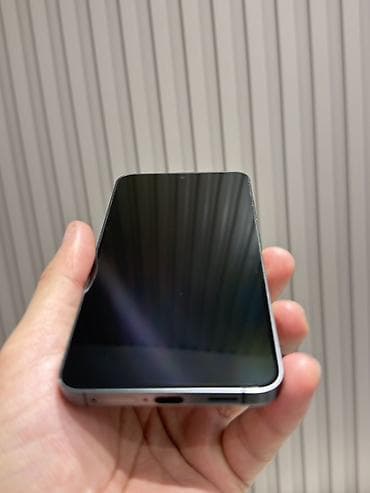 Elektronika: Samsung Galaxy S24, 128 GB, rəng - Boz, Zəmanət, Barmaq izi, Simsiz şarj — 7