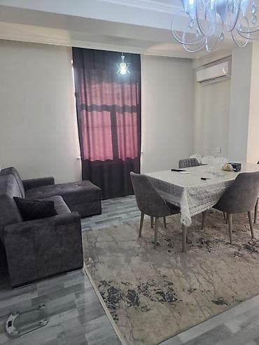2 otaqlı, Yeni tikili, 68 kv. m — 4