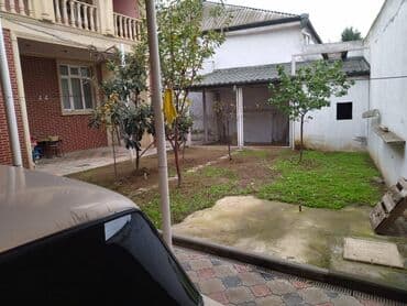 8 mikrorayon: 8 otaq, 358 kv. m, Kredit yoxdur, Yeni təmirli — 4