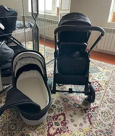 Burbay kalyaska 110 azn ıkı hisseli burbay fırması tecılı satlr ela