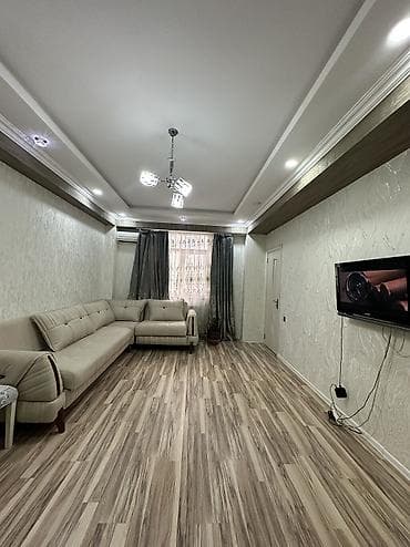 xırdalan ev satışı: 2 otaqlı, Yeni tikili, 57 kv. m — 2