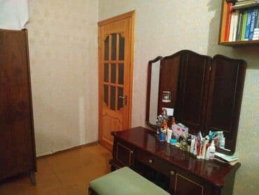 2 otaqlı mənzil vasitəçisiz: Bakı, 2 otaqlı, Köhnə tikili, 35 kv. m — 13