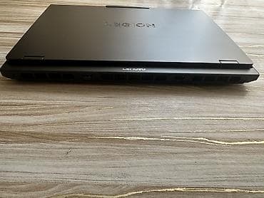 geforce rtx: İşlənmiş Lenovo Legion, 15 ", AMD Ryzen 7, 512 GB, Ödənişli çatdırılma — 3