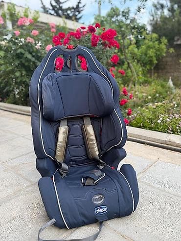 универсальные коляски chicco trio sprint: Коляска 2в1, Chicco — 7