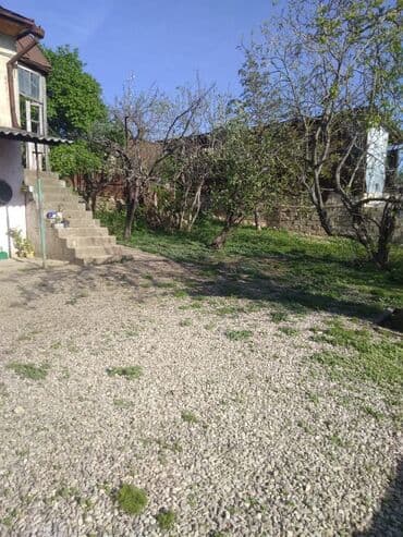 gence weheri: 4 otaqlı, 70 kv. m, Kredit yoxdur, Təmirsiz — 4