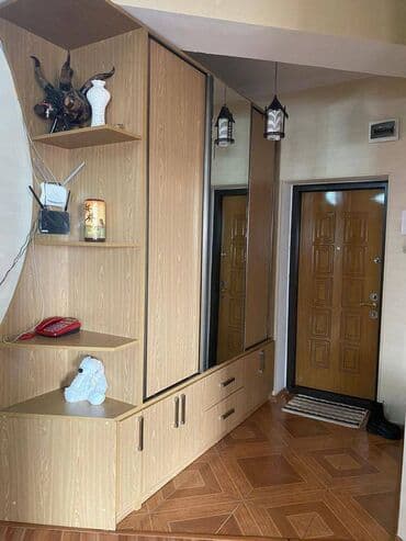 sarayda yeni tikili binalar: 4 otaqlı, Yeni tikili, 160 kv. m — 12