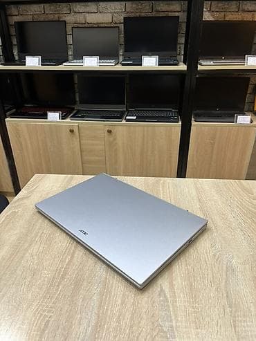 noutbuk satisi: İşlənmiş Acer Aspire, 15.6 ", Intel Core i3, 512 GB, Ödənişli çatdırılma — 6