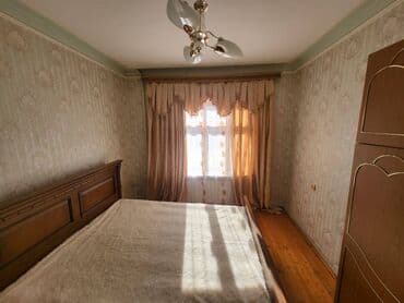 turbo az ford transit 16 1: Bakı, Yeni Yasamal, 2 otaqlı, Köhnə tikili, m. İnşaatçılar, 57 kv. m — 3