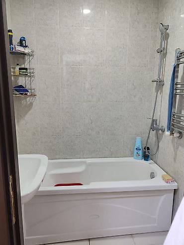 əcəmidə 3 otaqlı evlər: Mənzil Gəncə şəhərində yerləşir Yaşayış üçün hər bir şəraiti var — 9