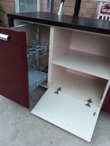 turk metbex mebelleri: Metbex mebeli ada satilir ela veziyyetdedir, yenide n secilmir — 3