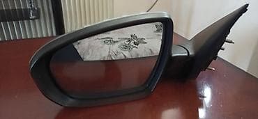 kia sephia 1996: Kia Optima yan güzgüsü sol tərəf — 3