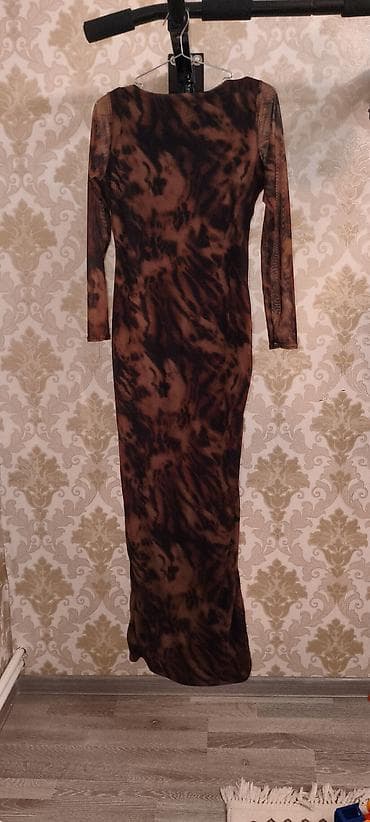 bu ilin debi: Gündəlik don, Maksi, M — 1