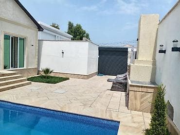 4 otaqlı, 3 kv. m, Kredit yoxdur, Yeni təmirli