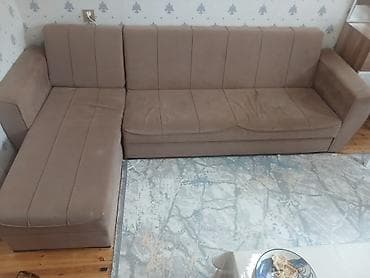 Künc divan, Bazalı, Parça