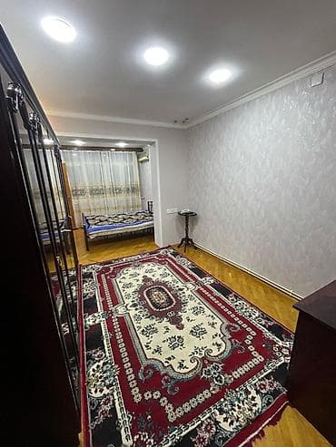 Masazır, 2 otaqlı, Köhnə tikili, 53 kv. m