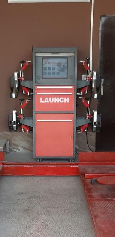 Launc 631 deqiq isleyir