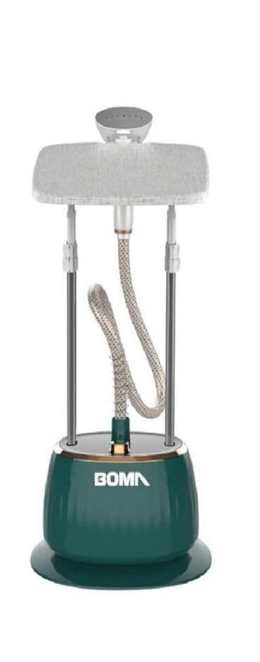 Ütülər və buxarlayıcılar: Buxar generatorlu ütü, Kredit var, Ödənişli çatdırılma, Rayonlara çatdırılma, Ünvandan götürmə — 2