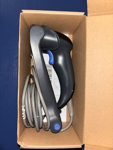 Datalogic QuickScan Lite QW2120 barkod oxuyucu Texniki xüsusiyyətlər