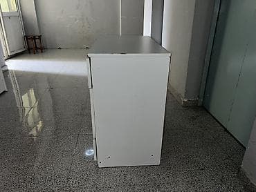 Oğlan və qız üçün, İşlənmiş, Təknəfərlik çarpayı, 2 tumba, Komod, Tumba — 4