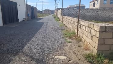 ceyranbatan bina evleri: 6 sot, Tikinti, Kupça (Çıxarış) — 2