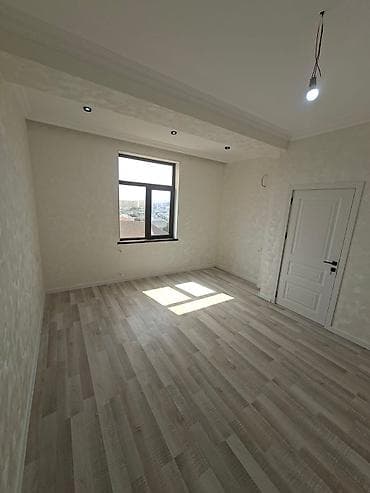 3 otaqlı, Yeni tikili, 73 kv. m — 2