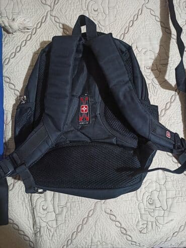 продажа автомобилей в азербайджане: Çantalar biri 5 manat. cirigi söküyu yoxdu — 6