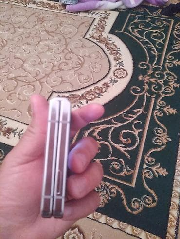 açılıb bağlanan telefon: Samsung Galaxy Z Flip 5 — 5