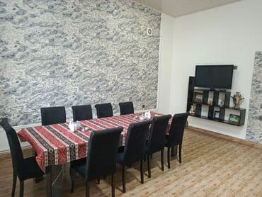 столовая в аренду: Ayrı-ayrı kabinetli yemək məkanı – ailə və dost yığıncaqları üçün — 3