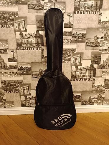 fender gitara: Klassik gitara, Winzz, İşlənmiş, Ünvandan götürmə — 3