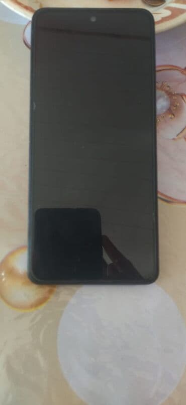 Nokia: Infinix Hot 30, 256 GB, rəng - Boz, Sensor — 1