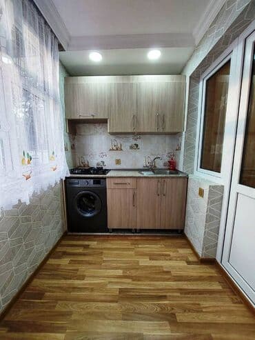 minsk 125: Bakı, 3 otaqlı, Köhnə tikili, 50 kv. m — 15