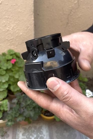 audi 80 2 e: Original Mercedes-Benz hava yeri ✔️ 3 ədəd var ✔️ Tam yenidir — 3