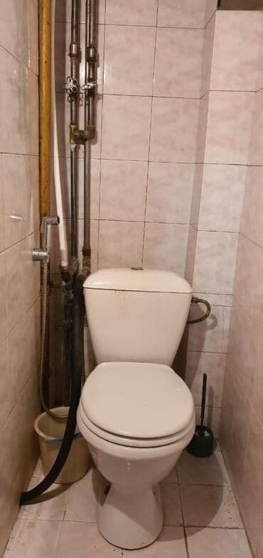 ehmedlide ucuz evler: Bakı, 3 otaqlı, Köhnə tikili, m. Əhmədli, 85 kv. m — 7