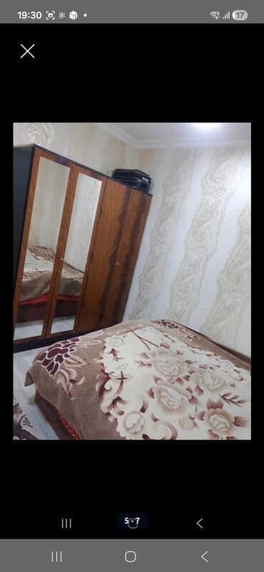 BMW: 2 комнаты, Новостройка, 59 м² — 7