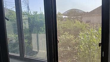 razin stansiyasi: 4 otaqlı, 120 kv. m, Kredit yoxdur, Orta təmir — 9