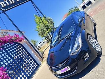 kia forte diffuser: Hyundai Elantra: 1.8 l | 2013 il Sedan — 2
