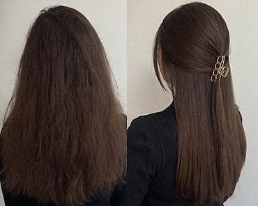 rayonlara avtobus bileti: Qadın saç ustaları | Keratin — 3