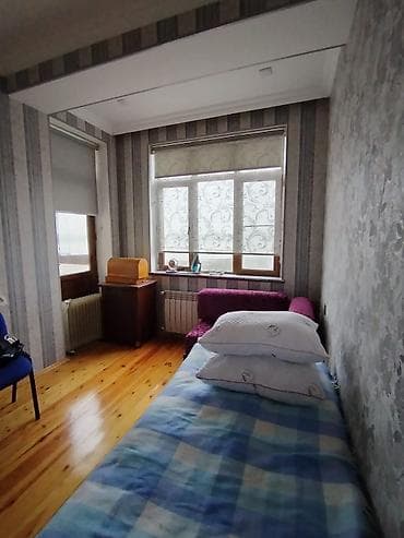 acob inşaat: 2 otaqlı, Yeni tikili, 41 kv. m — 8