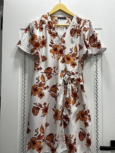 libas: Gündəlik don, Midi, Terranova, M — 3