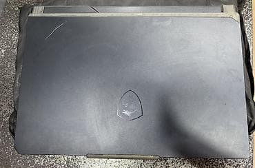 msi cyborg: MSI Cyborg 15 A13V Gaming notebook Notebook əla vəziyyətdədir, çox — 2
