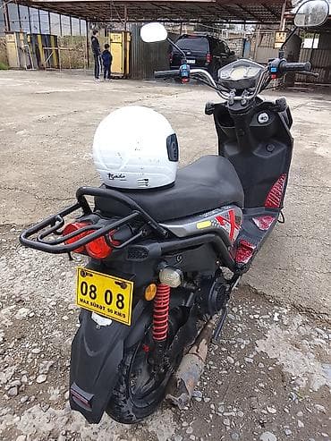 elektrikli scooter qiymetleri: Şəhər içi hərəkət üçün praktik skuter Prava Yoxdu Deyə Satıram. Yoxsa — 4