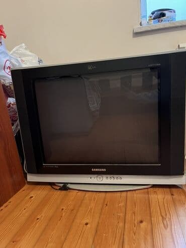 телевизор самсунг: Телевизор Samsung 32" — 1