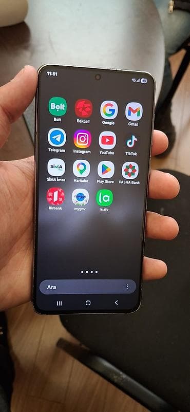 ram 8gb: Samsung Galaxy S21 5G, 128 GB, Sensor — 4