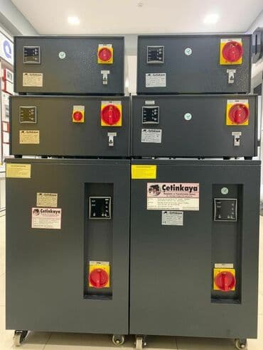 12 voltu 220 ye çeviren: ⚡Delta-Çetinkaya Stablizatorları⚡Topdan satış.qiymətləri ilə .Hər — 5