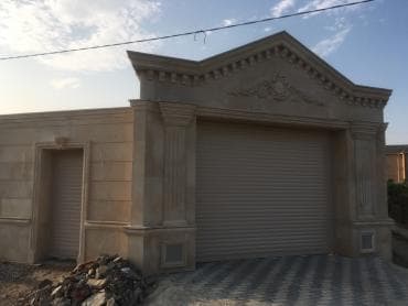 Avtomatik jalyuz qapila