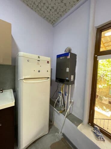 qaradag kiraye evler: Qobustan qəs. 2 otaqlı, 80 kv. m, Kredit yoxdur, Yeni təmirli — 3